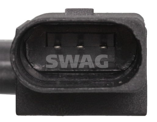 Swag Uitlaatgasdruk sensor 30 94 0766
