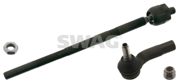 Spoorstang Swag 30 94 3465