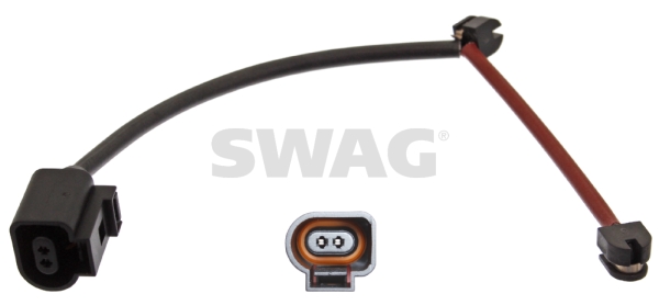 Slijtage indicator Swag 30 94 4352