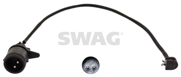 Slijtage indicator Swag 30 94 4361