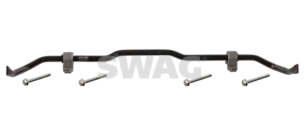 Stabilisator, chassis Swag 30 94 5306