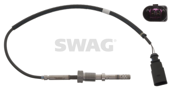 Sensor uitlaatgastemperatuur Swag 30 94 8842