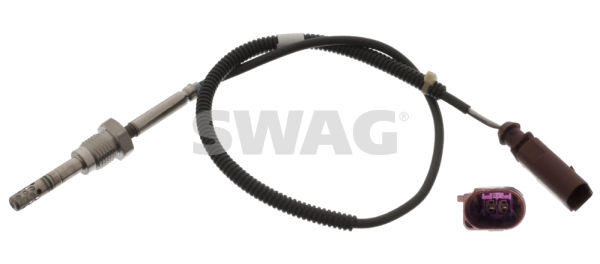 Sensor uitlaatgastemperatuur Swag 30 94 8847