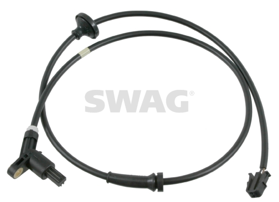 ABS sensor Swag 32 92 1788