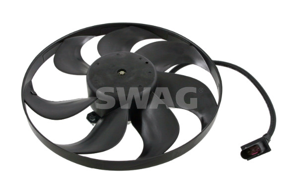 Ventilatorwiel-motorkoeling Swag 32 92 2518