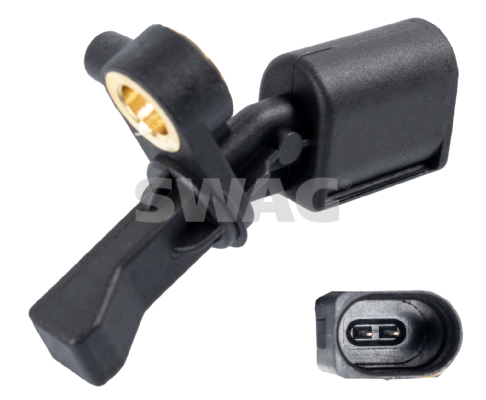 ABS sensor Swag 32 92 3806