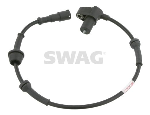 ABS sensor Swag 32 92 6043