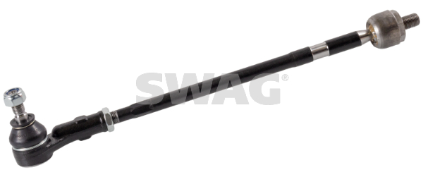Spoorstang Swag 32 92 6245