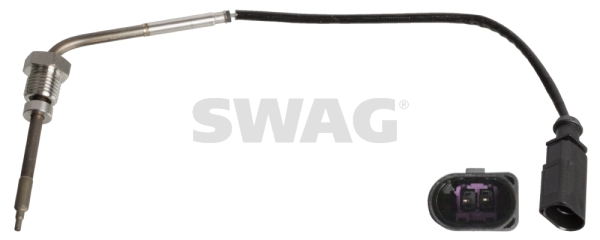 Sensor uitlaatgastemperatuur Swag 33 10 0238