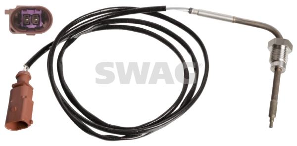 Sensor uitlaatgastemperatuur Swag 33 10 0242