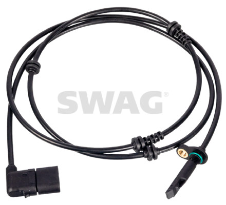 ABS sensor Swag 33 10 0297