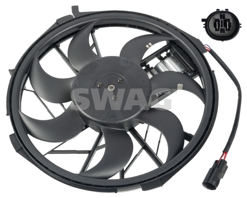 Ventilatorwiel-motorkoeling Swag 33 10 0365