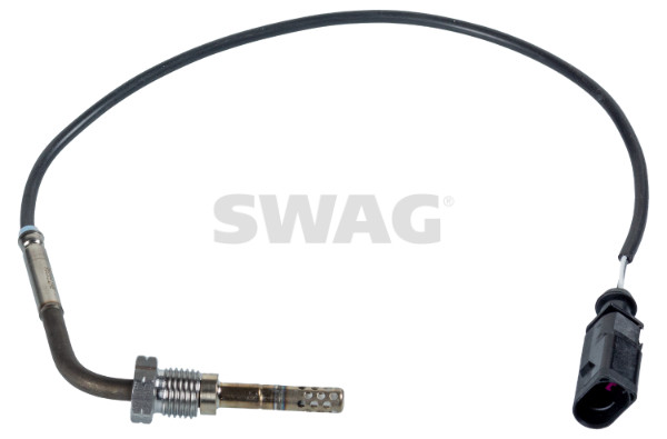 Sensor uitlaatgastemperatuur Swag 33 10 0377