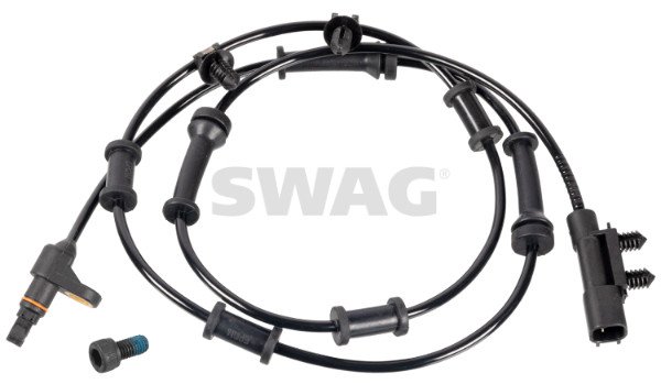 ABS sensor Swag 33 10 0457