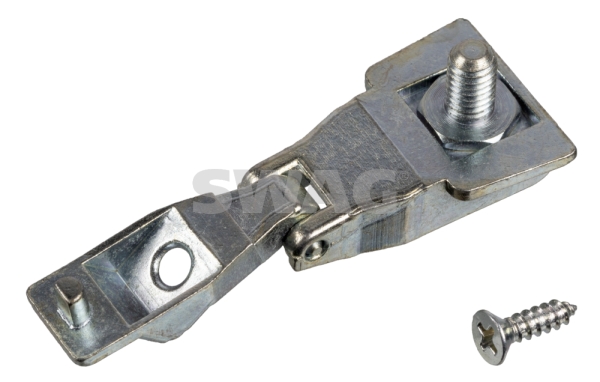 Deurgreep Swag 33 10 0471