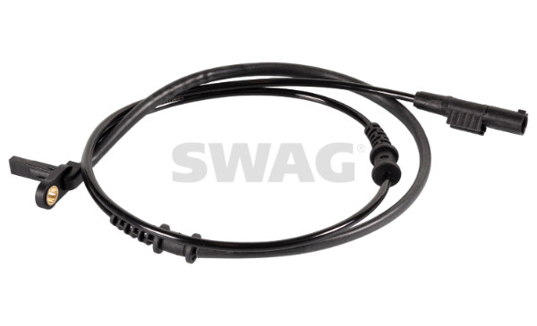 ABS sensor Swag 33 10 0504