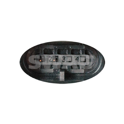 Swag ABS sensor 33 10 0506