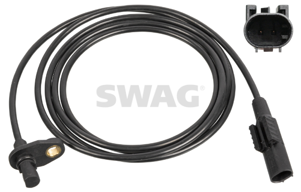 ABS sensor Swag 33 10 0512