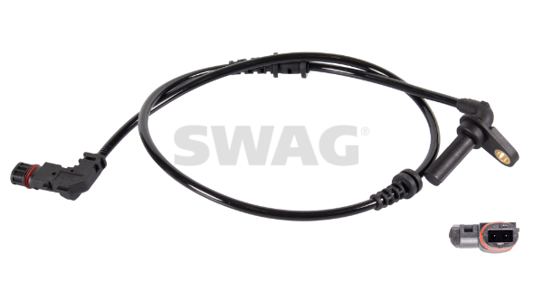 ABS sensor Swag 33 10 0513