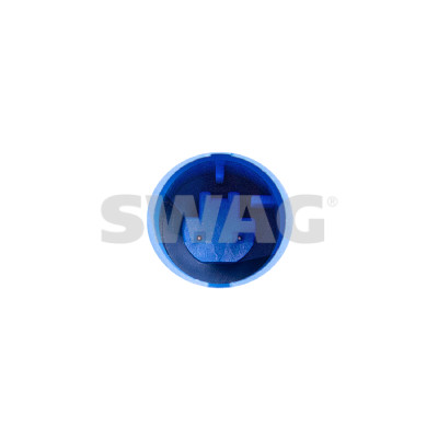 Swag ABS sensor 33 10 0519