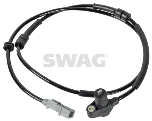 ABS sensor Swag 33 10 0555