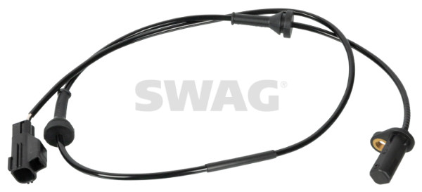 ABS sensor Swag 33 10 0603