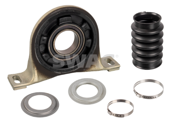 Cardanaslager reparatieset Swag 33 10 0679