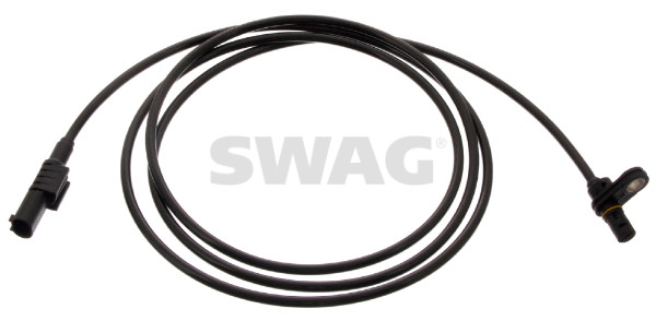 ABS sensor Swag 33 10 0711