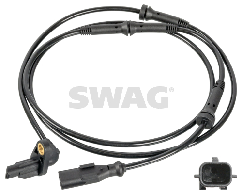 ABS sensor Swag 33 10 0718