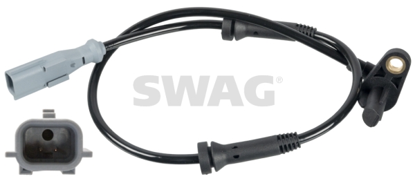 ABS sensor Swag 33 10 0730