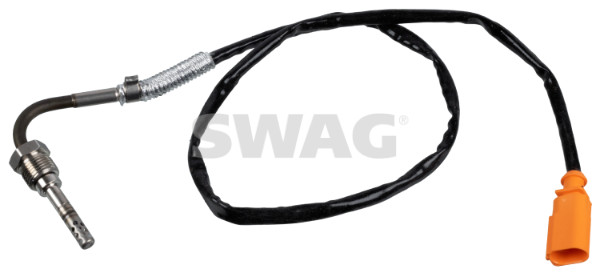 Sensor uitlaatgastemperatuur Swag 33 10 0822