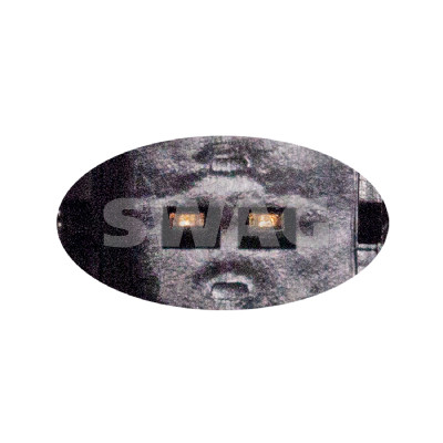 Swag Thermostaat 33 10 0834