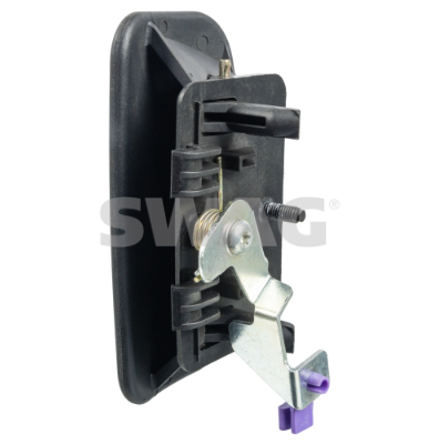 Deurgreep Swag 33 10 0857