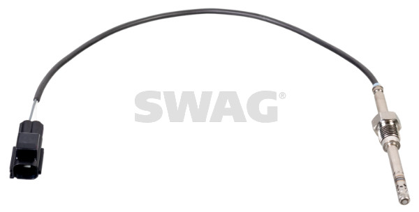 Sensor uitlaatgastemperatuur Swag 33 10 0921