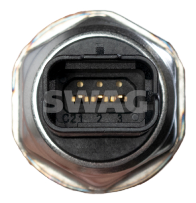 Swag Brandstofdruk sensor 33 10 1058