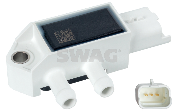 Uitlaatgasdruk sensor Swag 33 10 1140