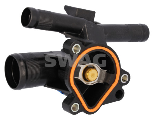 Swag Thermostaat 33 10 1266