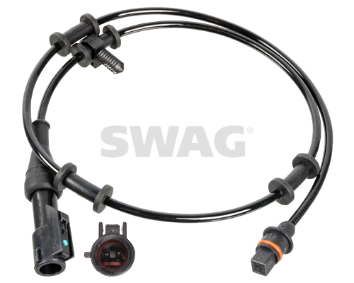 ABS sensor Swag 33 10 1297