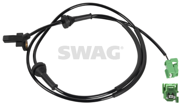 ABS sensor Swag 33 10 1315