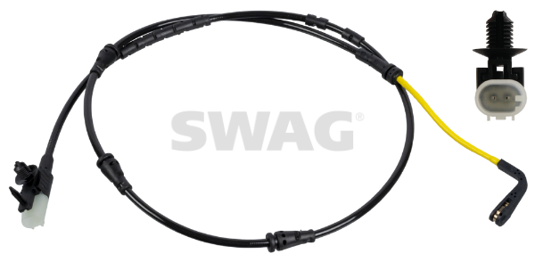 Slijtage indicator Swag 33 10 1392