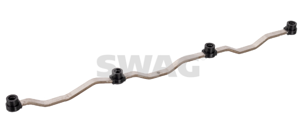 Smeringspijp nokkenas Swag 33 10 1766