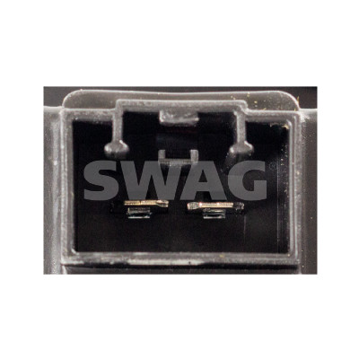 Swag Kachelventilator 33 10 1806