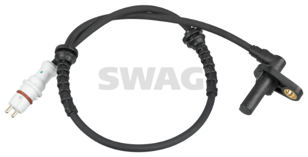 ABS sensor Swag 33 10 1876