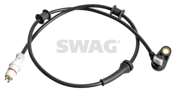 ABS sensor Swag 33 10 2254