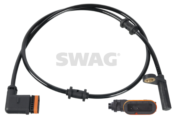 ABS sensor Swag 33 10 2572