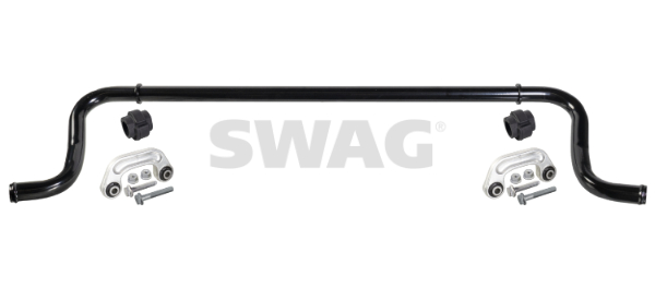 Stabilisator, chassis Swag 33 10 2669