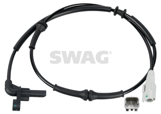 ABS sensor Swag 33 10 2670