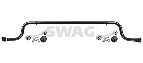 Stabilisator, chassis Swag 33 10 2682