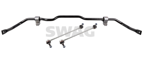 Stabilisator, chassis Swag 33 10 2685