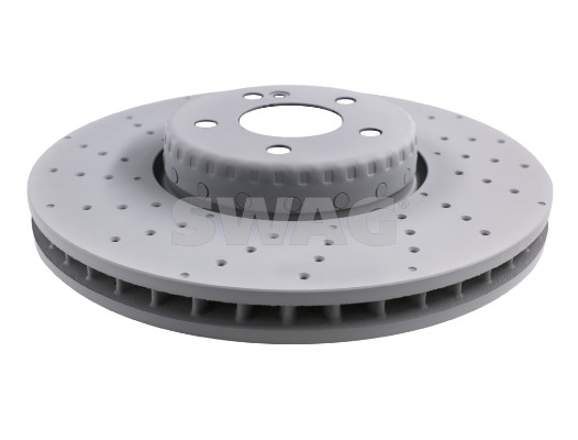 Remschijven Swag 33 10 2722